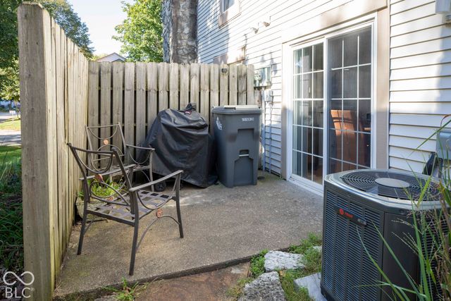 3031 Arrow Wood Lane, Indianapolis, IN 46214