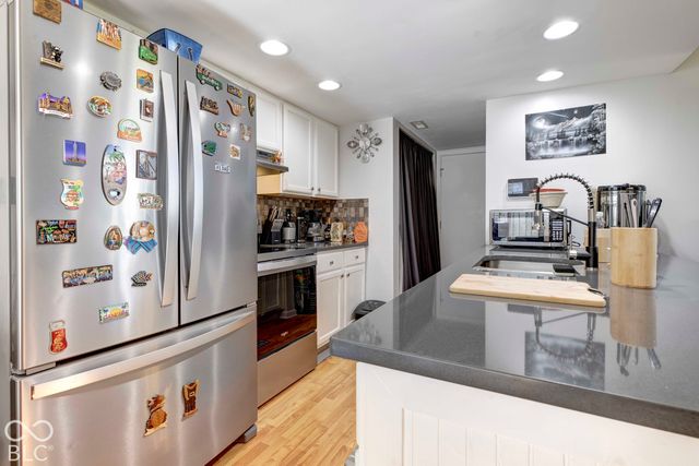 3031 Arrow Wood Lane, Indianapolis, IN 46214