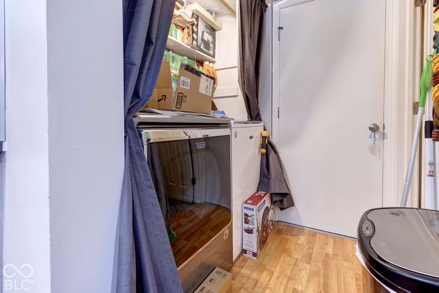 3031 Arrow Wood Lane, Indianapolis, IN 46214