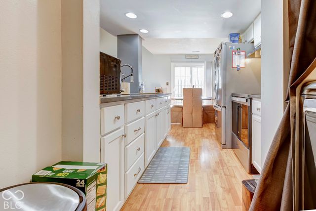 3031 Arrow Wood Lane, Indianapolis, IN 46214