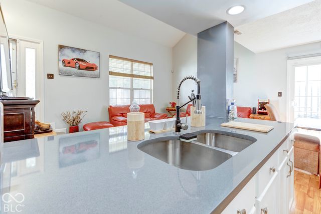 3031 Arrow Wood Lane, Indianapolis, IN 46214