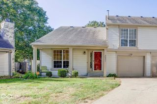 3031 Arrow Wood Lane, Indianapolis, IN 46214