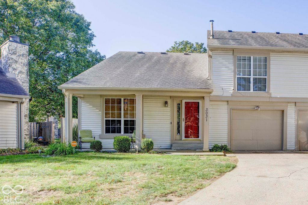 3031 Arrow Wood Lane, Indianapolis, IN 46214