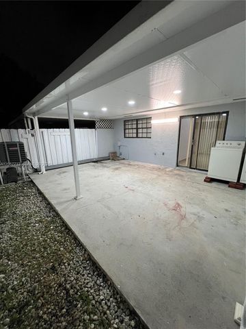 8872 NW 119th Street 0, Hialeah Gardens, FL 33018