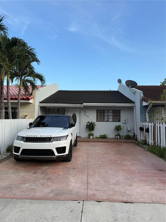 8872 NW 119th Street 0, Hialeah Gardens, FL 33018