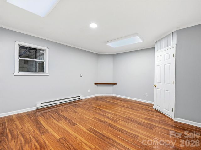5 Woodland Drive C, Asheville, NC 28806