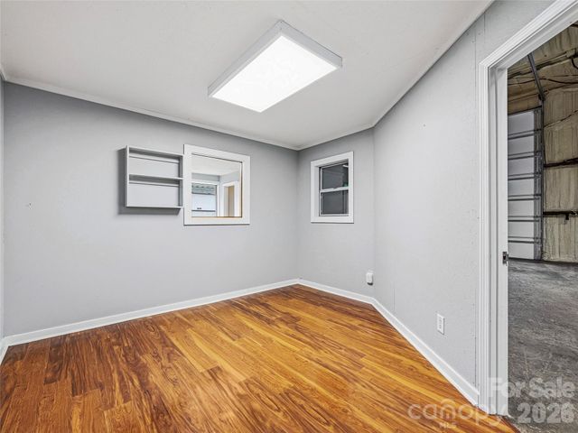5 Woodland Drive C, Asheville, NC 28806