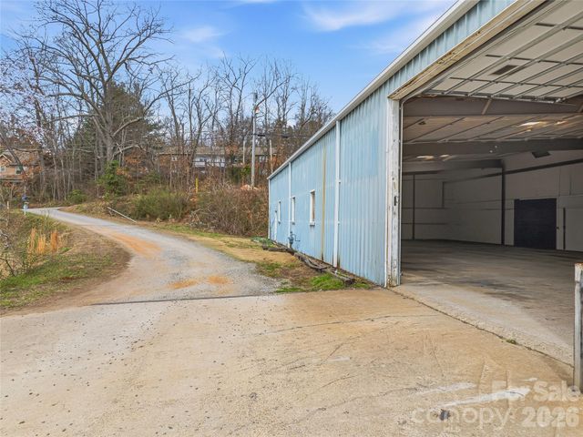 5 Woodland Drive C, Asheville, NC 28806
