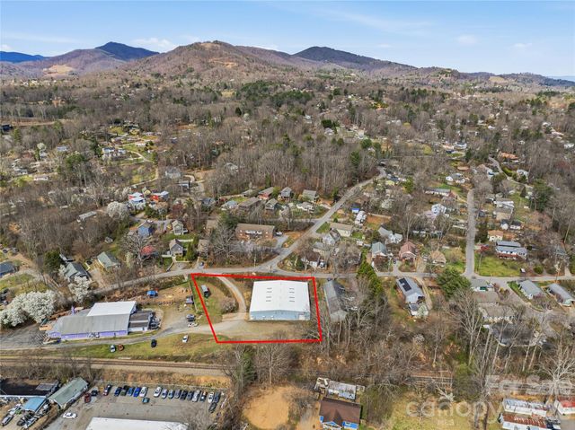 5 Woodland Drive C, Asheville, NC 28806
