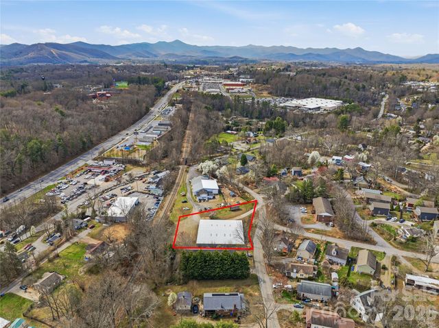 5 Woodland Drive C, Asheville, NC 28806