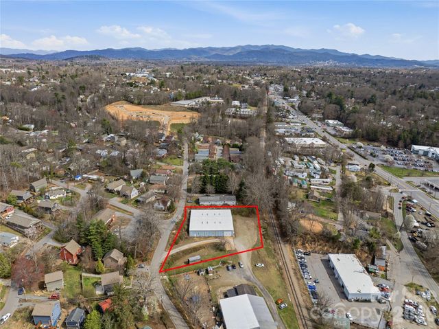 5 Woodland Drive C, Asheville, NC 28806