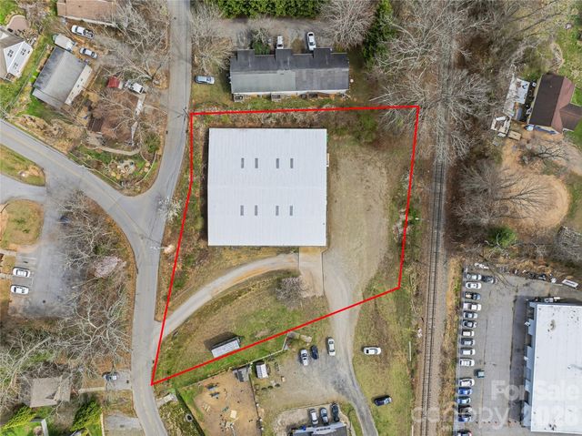 5 Woodland Drive C, Asheville, NC 28806
