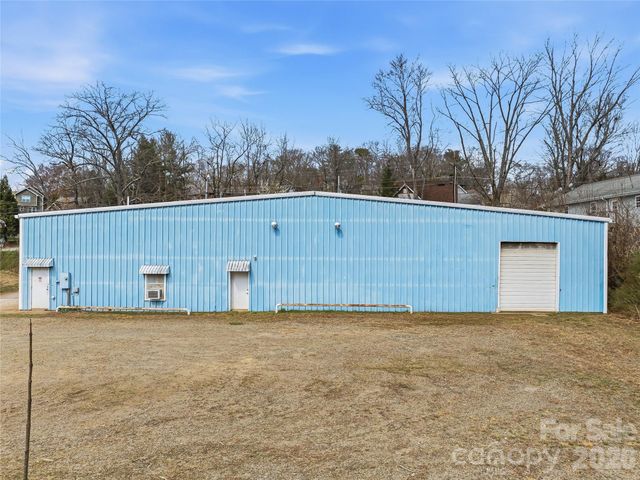 5 Woodland Drive C, Asheville, NC 28806