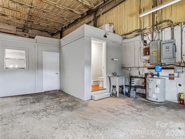 5 Woodland Drive C, Asheville, NC 28806