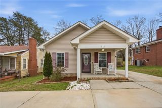 212 Forest Street, Greer, SC 29650