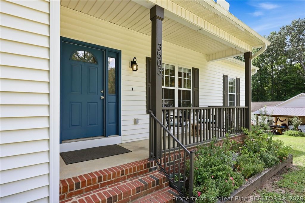 3503 Cave Road, Sanford, NC 27332 — photo 3