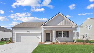 1078 Sanctuary Dr, Ridgeland, SC 29936