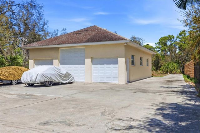 1711 BAYSHORE DRIVE, Englewood, FL 34223