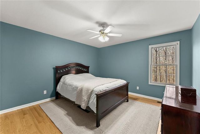 5805 Shadow Oaks Drive, Murrayville, GA 30564