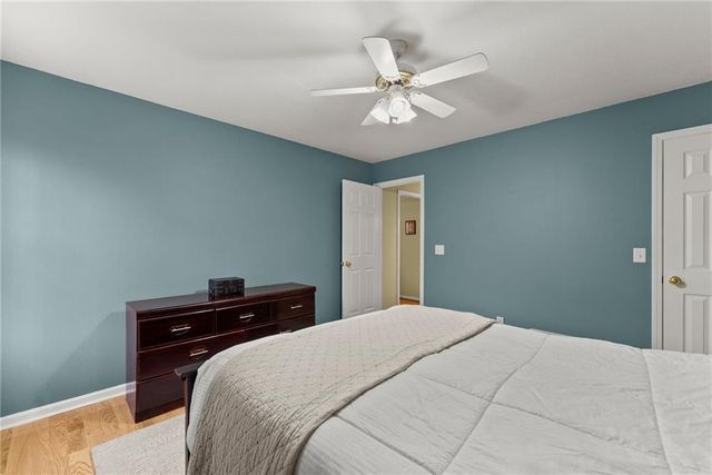 5805 Shadow Oaks Drive, Murrayville, GA 30564