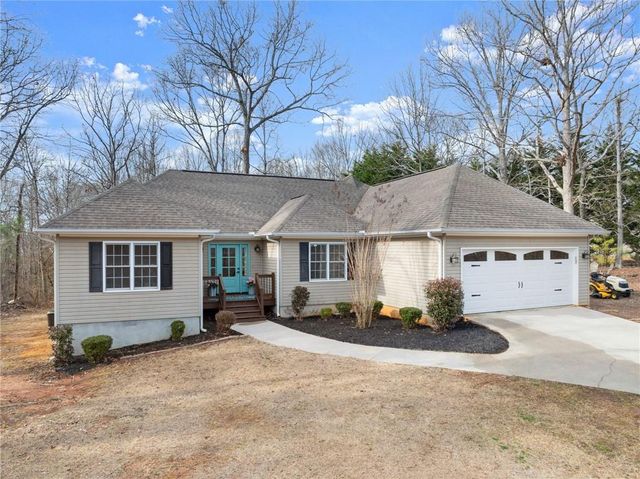 5805 Shadow Oaks Drive, Murrayville, GA 30564
