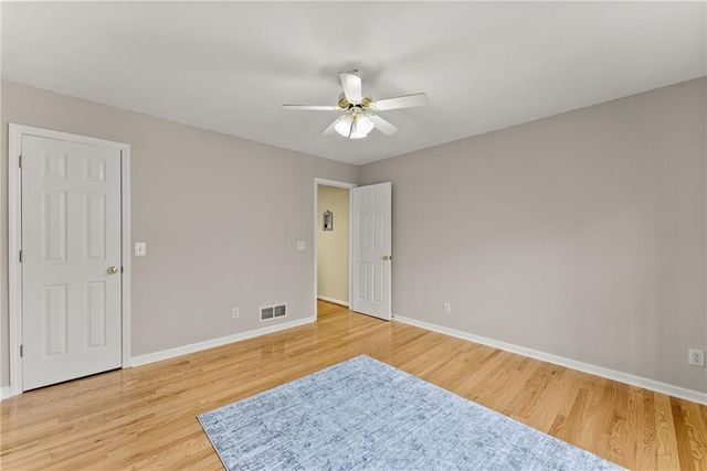 5805 Shadow Oaks Drive, Murrayville, GA 30564