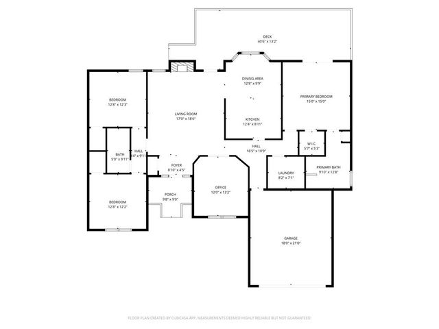 5805 Shadow Oaks Drive, Murrayville, GA 30564