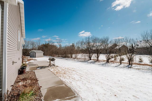 1961 W Kohl DRIVE, Appleton, WI 54913