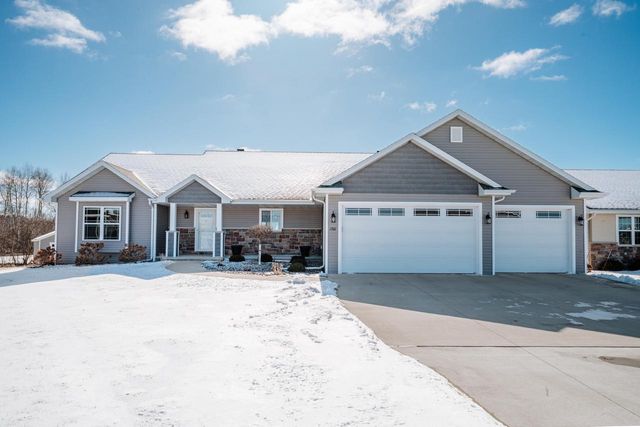 1961 W Kohl DRIVE, Appleton, WI 54913
