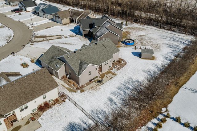 1961 W Kohl DRIVE, Appleton, WI 54913