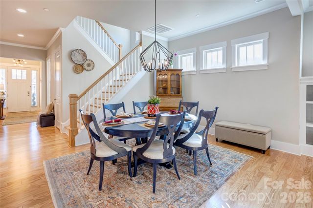 3246 Spring Forest Road, Harrisburg, NC 28075