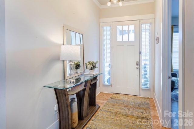 3246 Spring Forest Road, Harrisburg, NC 28075