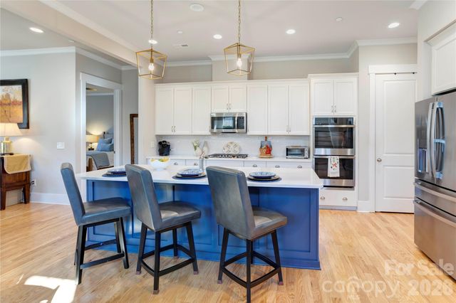 3246 Spring Forest Road, Harrisburg, NC 28075