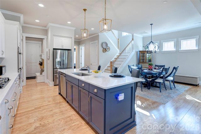 3246 Spring Forest Road, Harrisburg, NC 28075