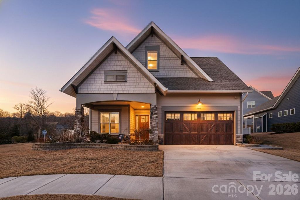 3246 Spring Forest Road, Harrisburg, NC 28075