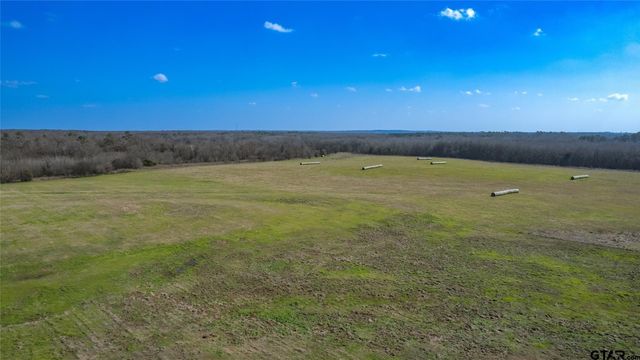 80ac Lot2 County Road 2376, Winnsboro, TX 75494