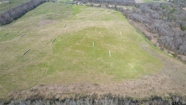80ac Lot2 County Road 2376, Winnsboro, TX 75494