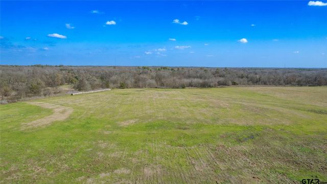 80ac Lot2 County Road 2376, Winnsboro, TX 75494