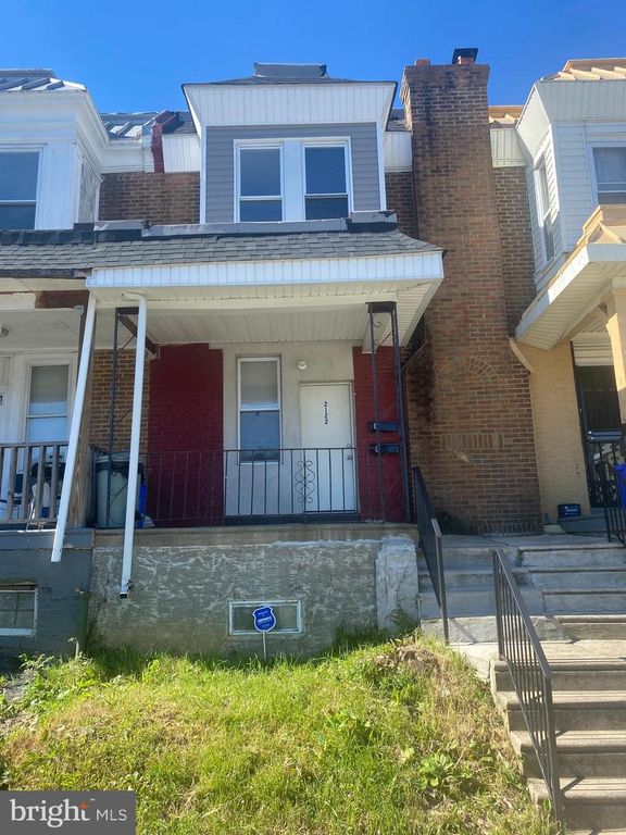 2122 66TH AVE, Philadelphia, PA 19138