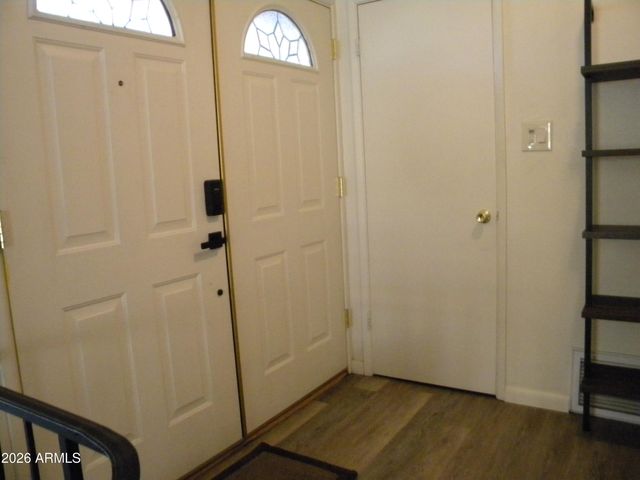 1063 N BARKLEY --, Mesa, AZ 85203