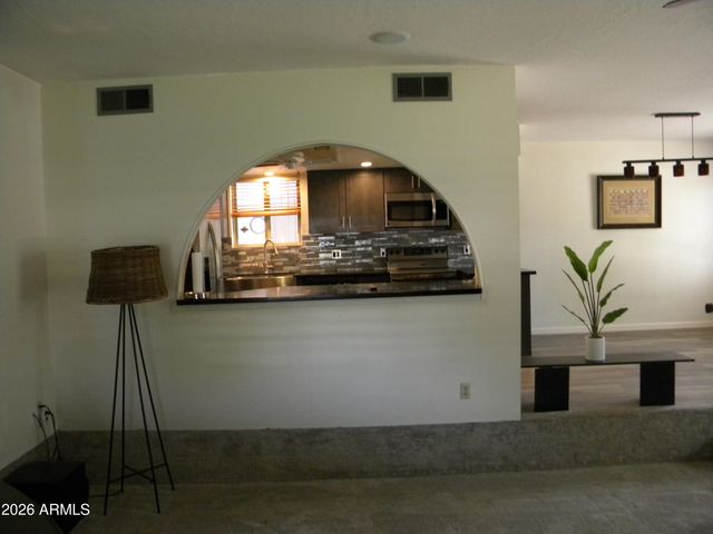 1063 N BARKLEY --, Mesa, AZ 85203