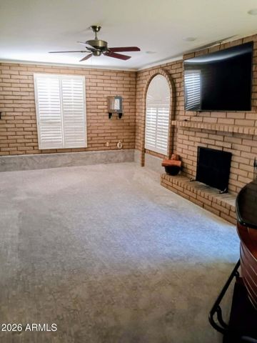 1063 N BARKLEY --, Mesa, AZ 85203