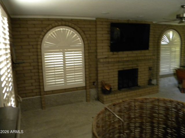 1063 N BARKLEY --, Mesa, AZ 85203