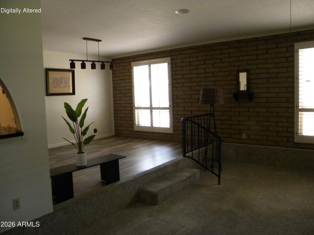 1063 N BARKLEY --, Mesa, AZ 85203
