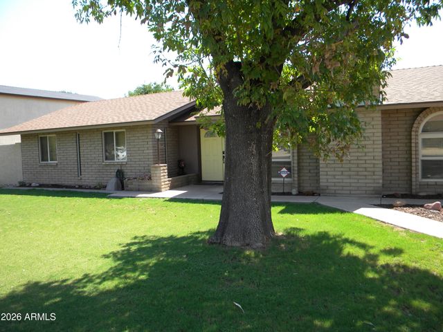 1063 N BARKLEY --, Mesa, AZ 85203