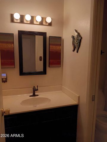 1063 N BARKLEY --, Mesa, AZ 85203