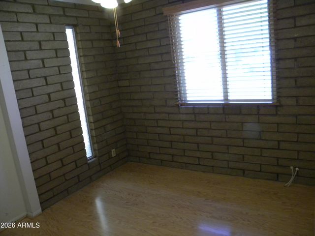 1063 N BARKLEY --, Mesa, AZ 85203