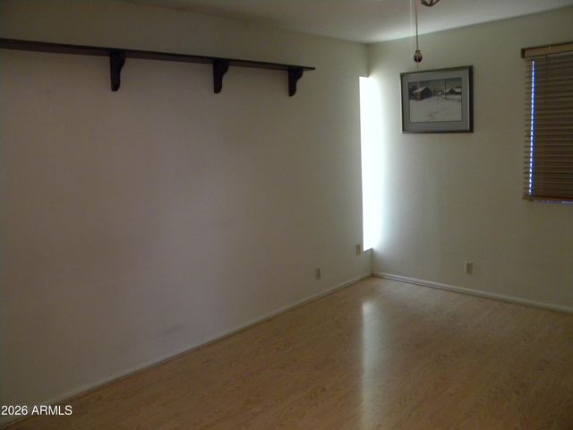 1063 N BARKLEY --, Mesa, AZ 85203