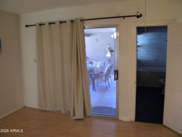 1063 N BARKLEY --, Mesa, AZ 85203