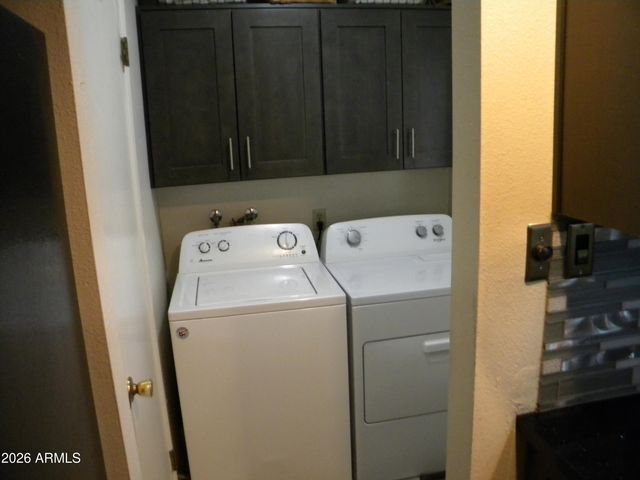 1063 N BARKLEY --, Mesa, AZ 85203